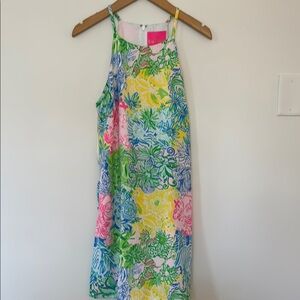 Lilly Pulitzer Romper